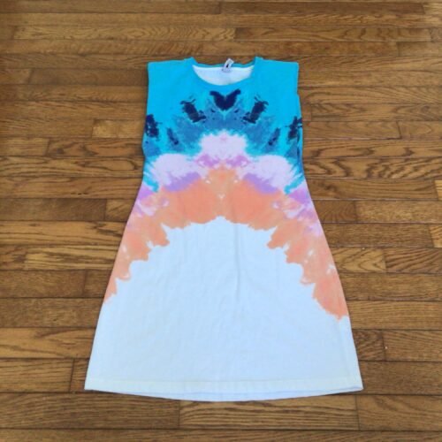 Très belle robe Design lab xSmall