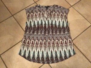 HAGGAR small fait grand