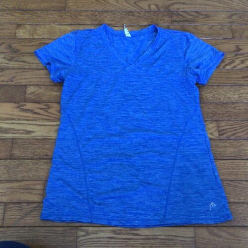 T Shirt HEAD médium / parfait pour entraînement!