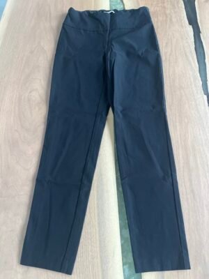 Pantalon  noir SC & Co 8