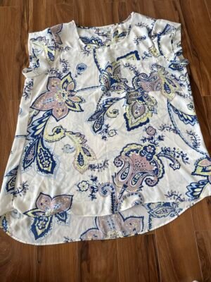 Chandail Essential L