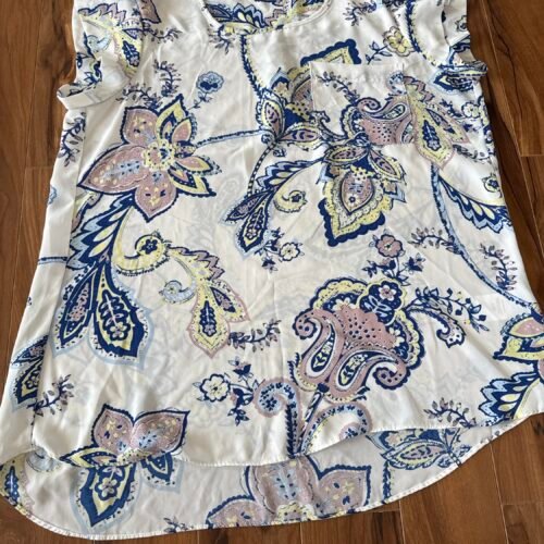 Chandail Essential L