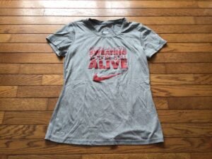 Super beau drifit NIKE small