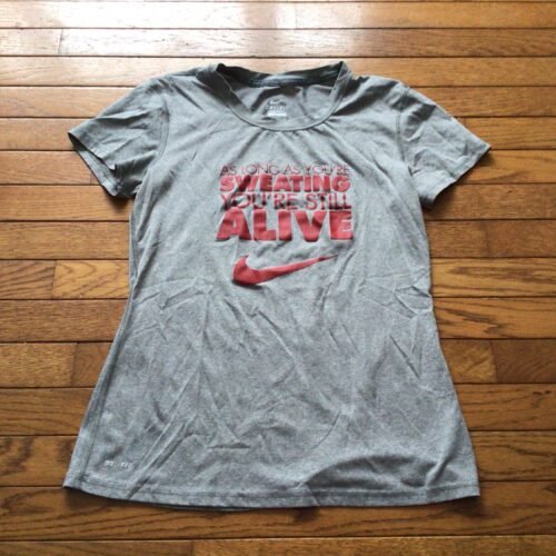 Super beau drifit NIKE small