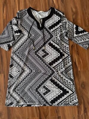 Robe Tradition Taille 18