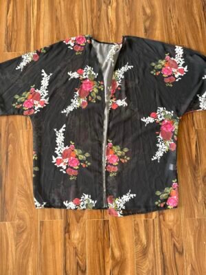 Par dessus Maillot XXL
