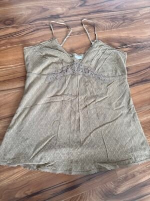 Camisole XL