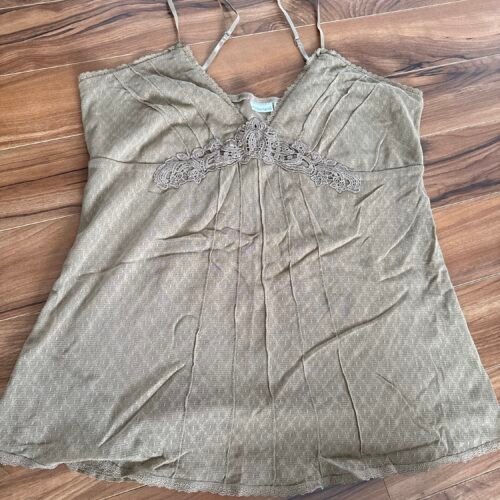 Camisole XL