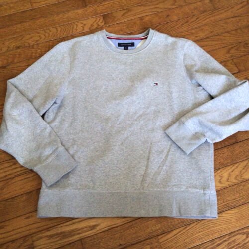 Chandail Tommy Hilfiger médium