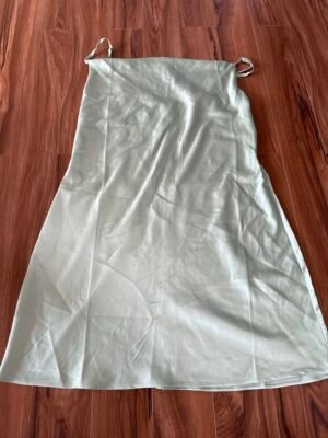 Robe Satin L