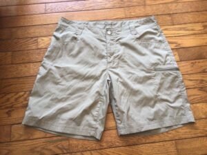 COLUMBIA omni Shade gr 32