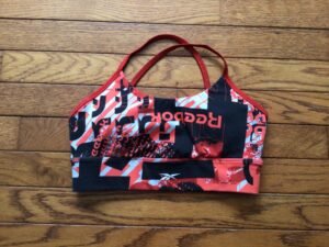 Top Reebok semble xSmall
