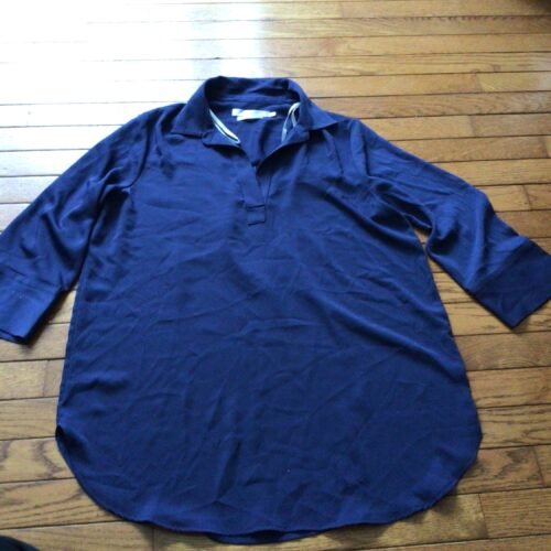 Blouse Comtemporaine Simons médium mais fait large!