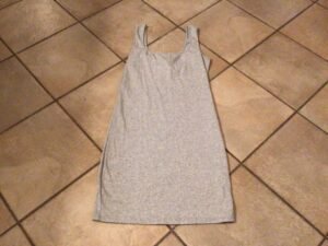 Shein large mais fait plus médium