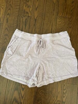 Short jogging confo mauve XL