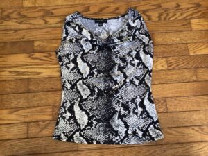 Camisole Small INC