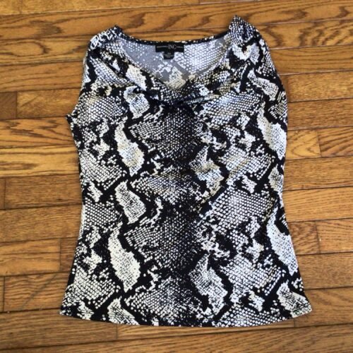 Camisole Small INC