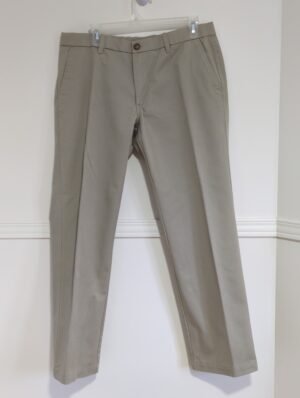 pantalon beige Denver Hayes 34X30
