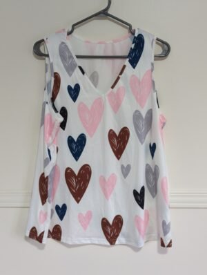 camisole SHEIN🤎