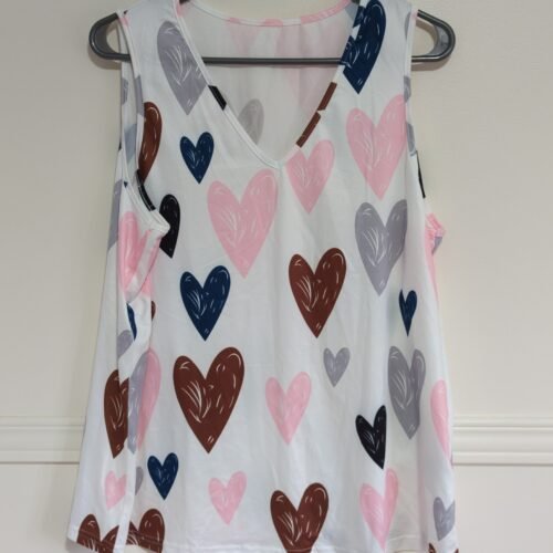 camisole SHEIN🤎