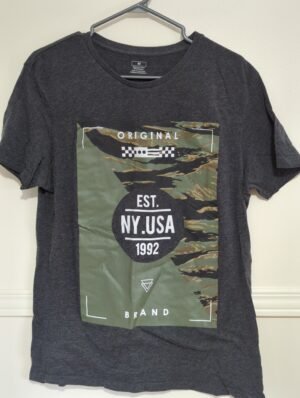 t-shirt Original Brand
