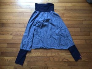 Pantalon style yogi xSmall