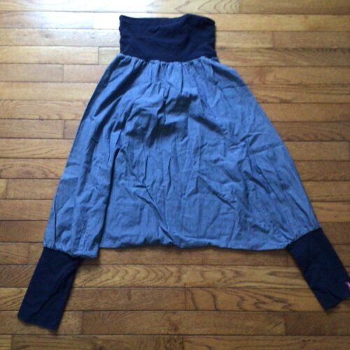 Pantalon style yogi xSmall