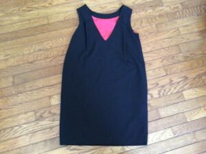 Belle robe RW&CO xSmall