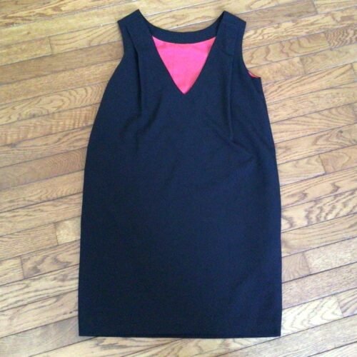 Belle robe RW&CO xSmall