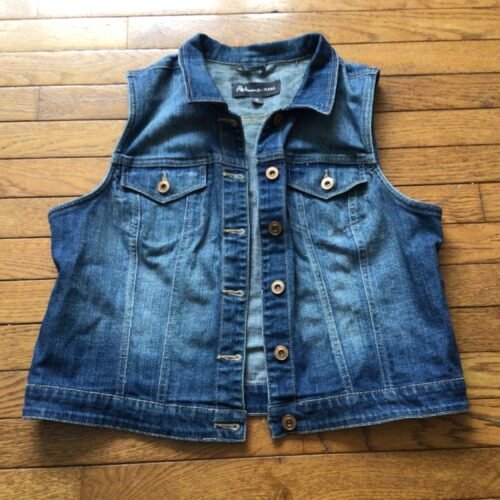Reitmans jeans gr 15 tres belle