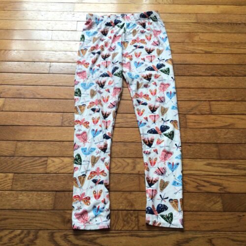 Legging doux cosy semble small