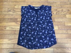 Haut reitmans xSmall beau 🤩