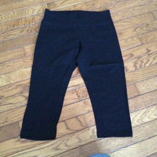 Capri ACX noir small
