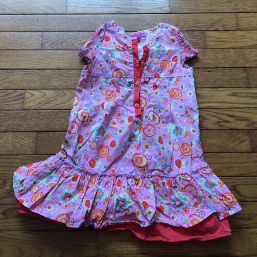 Robe 4 ans Caprice de star