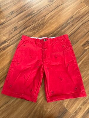 Shorts Tommy Hilfiger 18