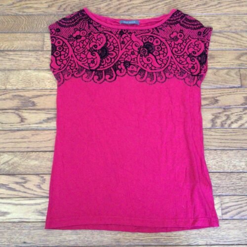Haut Suzy Shier xSmall
