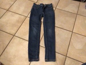 Jeans Old navy 10 ans