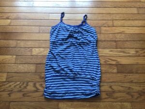 Camisole Suzy Shier xsmalll