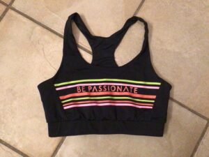 Haut sport xSmall