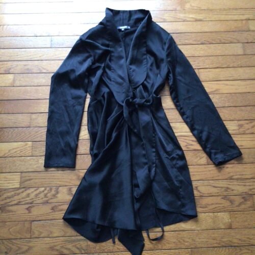 Magnifique robe Misguided petite gr 4 / semble small ❤️❤️❤️