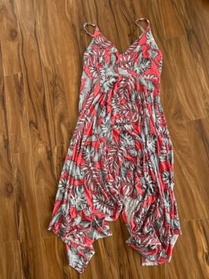 Robe piscine La Vie en Rose M