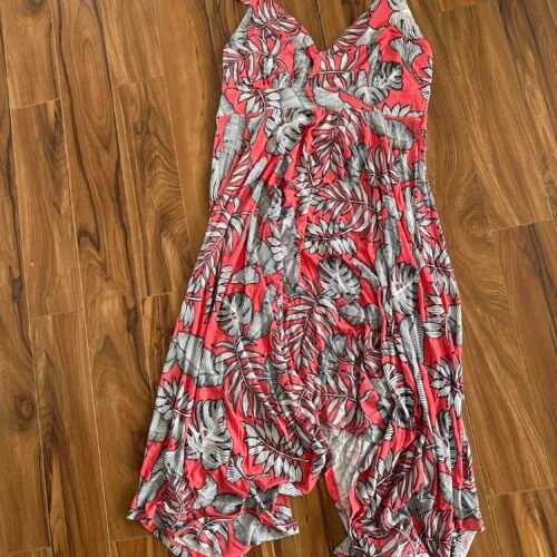 Robe piscine La Vie en Rose M