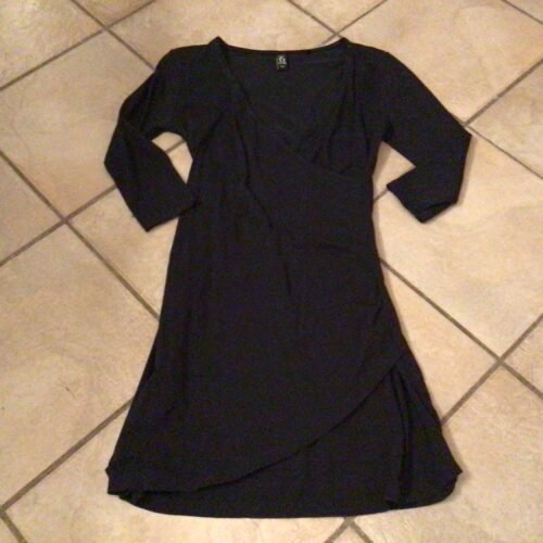 Robe noire small