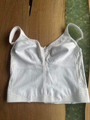 Brassière/bustier Canadelle
Semble 36D