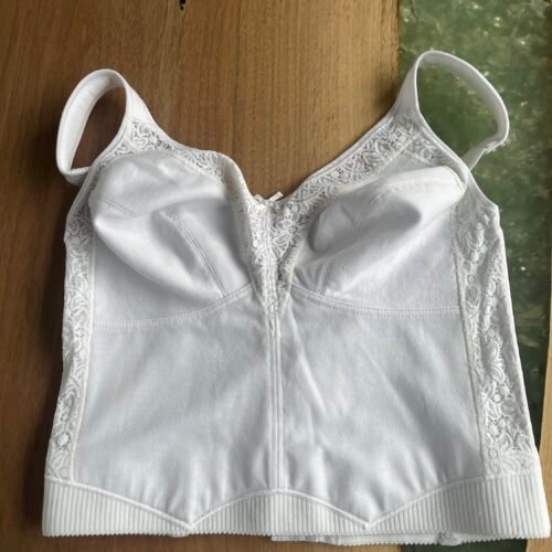 Brassière/bustier Canadelle
Semble 36D