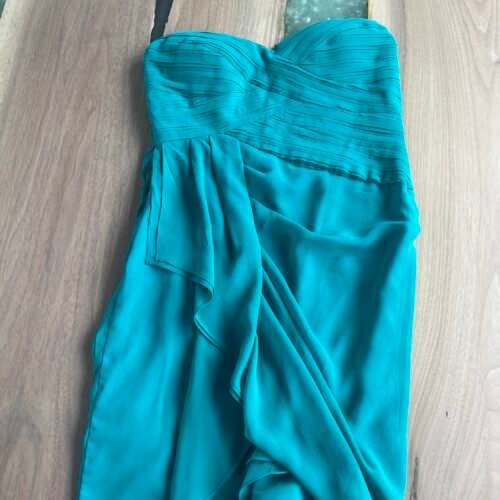Petite robe cocktail P