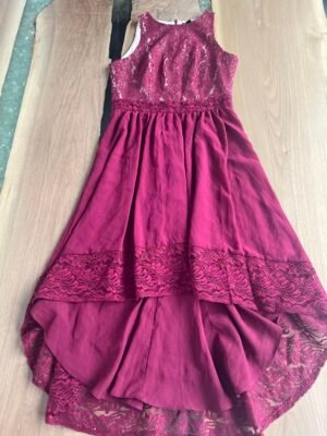 Robe cocktail Le Château P