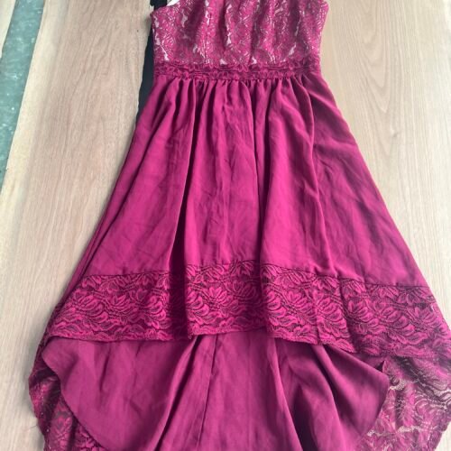 Robe cocktail Le Château P
