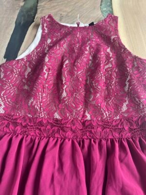 Robe cocktail Le Château P