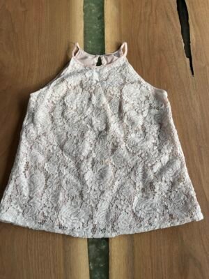 Camisole dentelle Twik TP